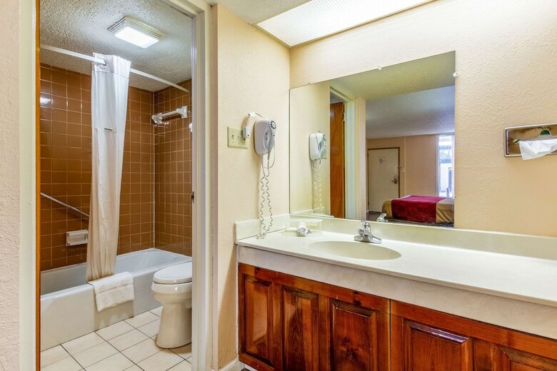 Motel Econo Lodge