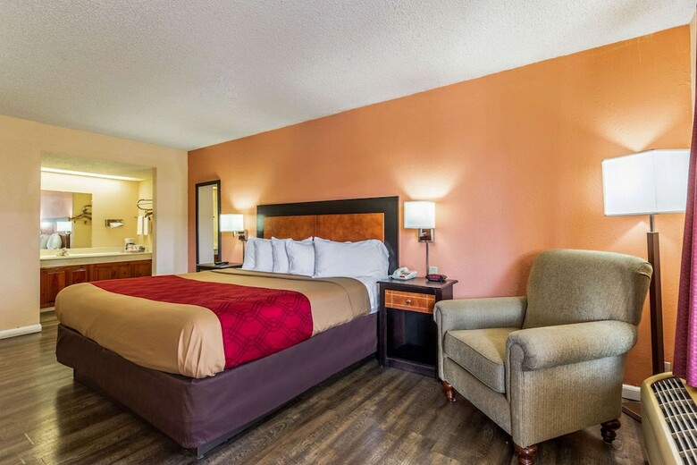 Motel Econo Lodge