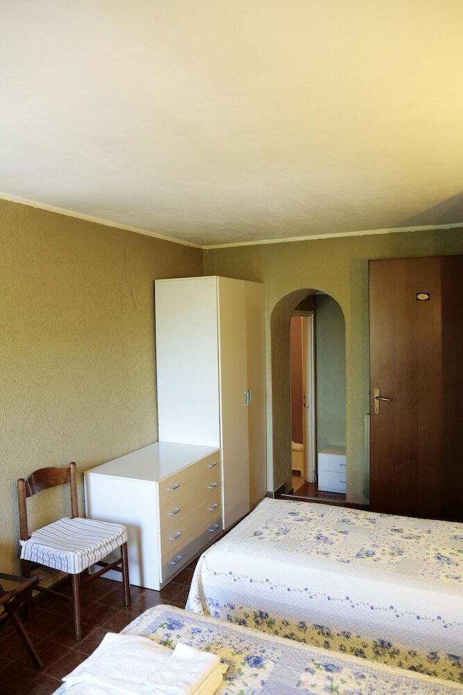 Il Rondanino Hotel Ristorante