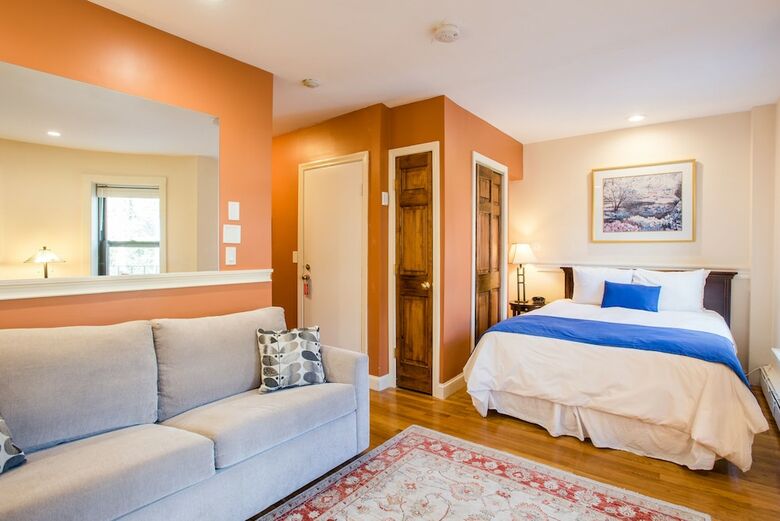 Hotel Copley House