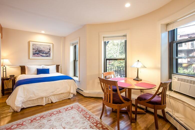 Hotel Copley House