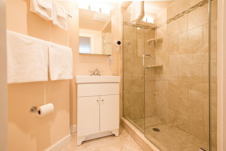 Hotel Copley House