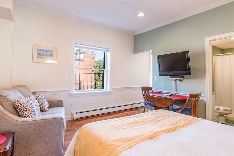 Hotel Copley House