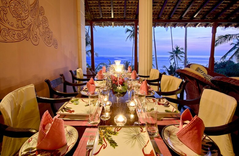 Villa Pointe Sud