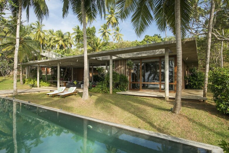 Villa Walatta House