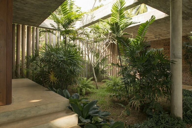Villa Walatta House