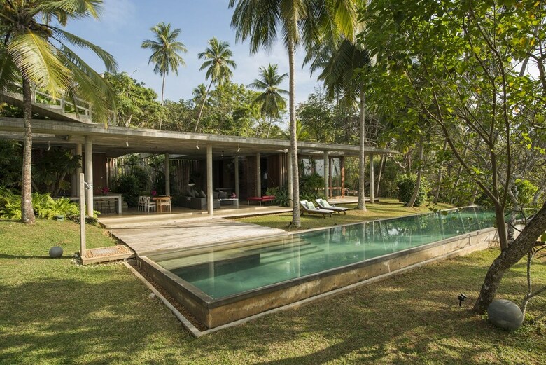 Villa Walatta House
