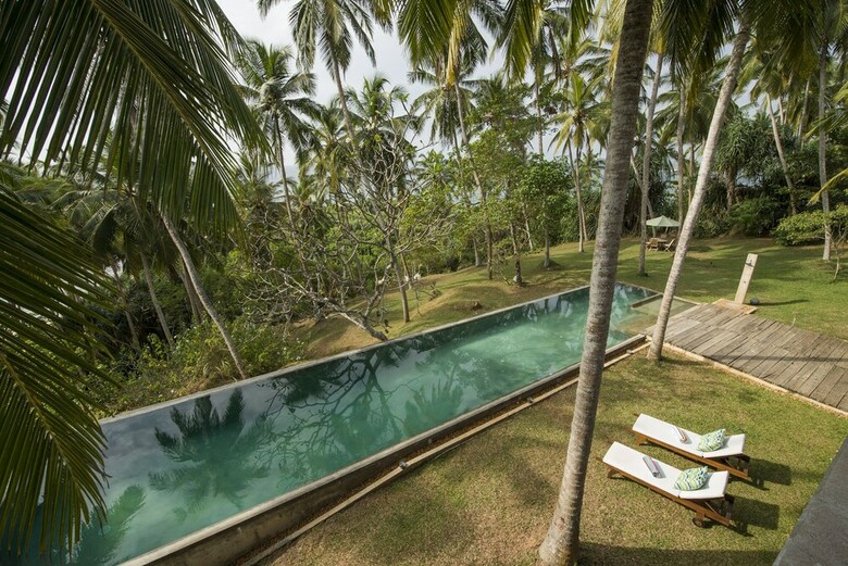 Villa Walatta House