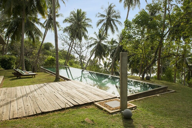 Villa Walatta House