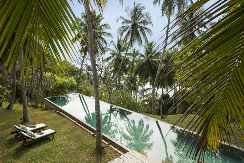 Villa Walatta House