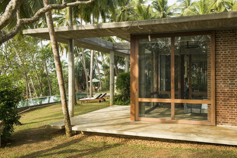 Villa Walatta House
