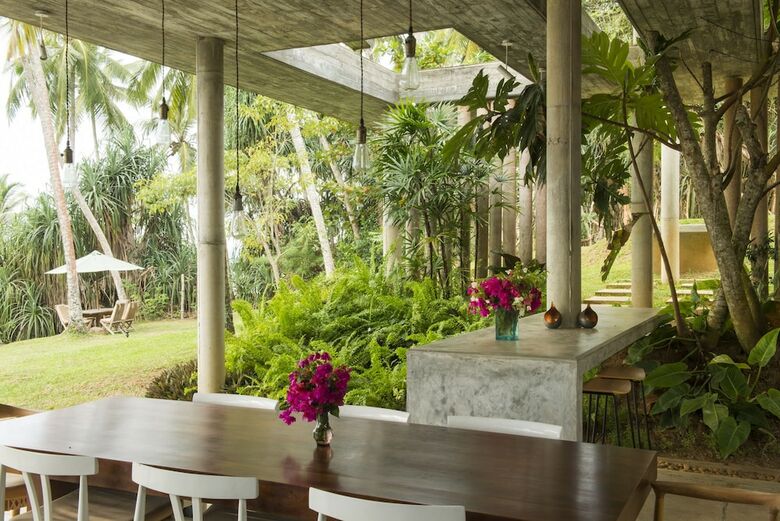 Villa Walatta House