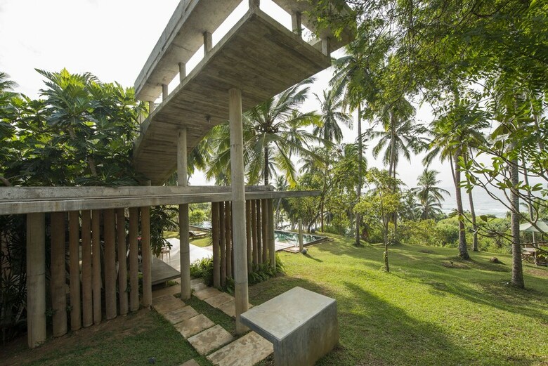 Villa Walatta House