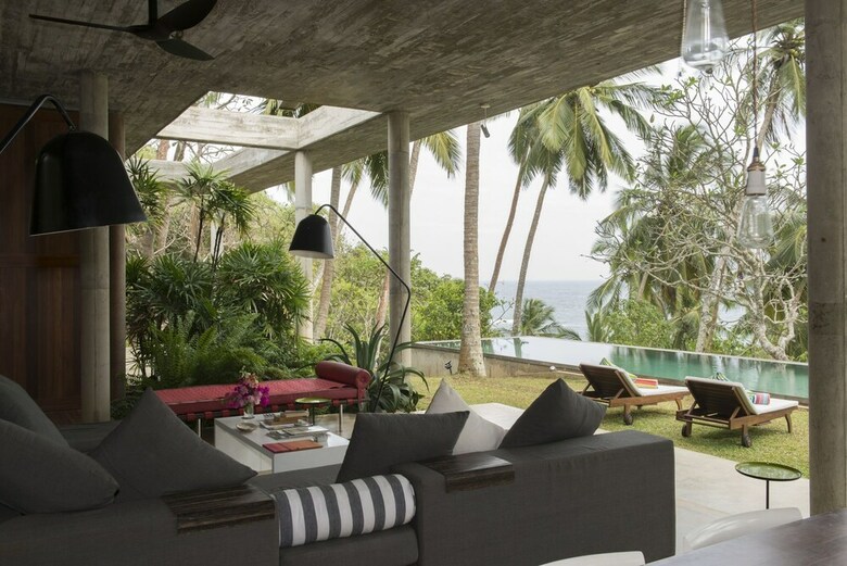 Villa Walatta House