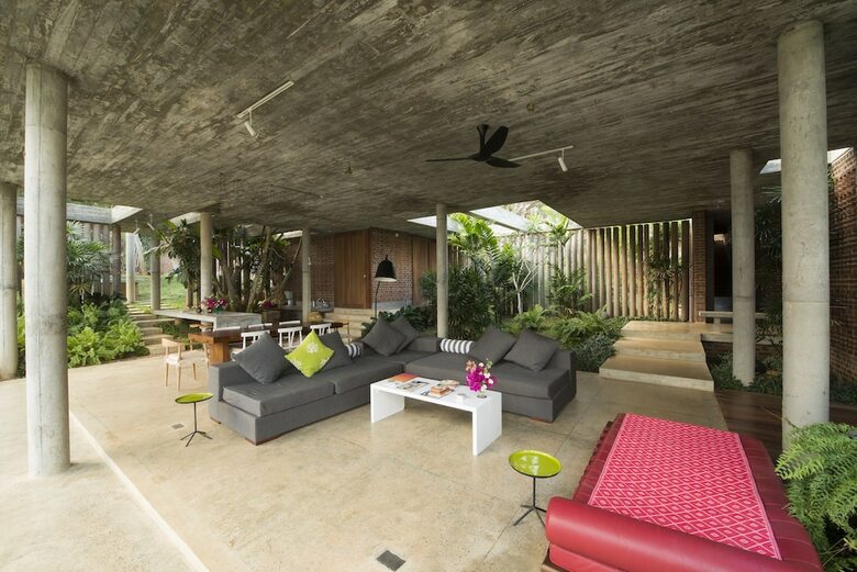 Villa Walatta House