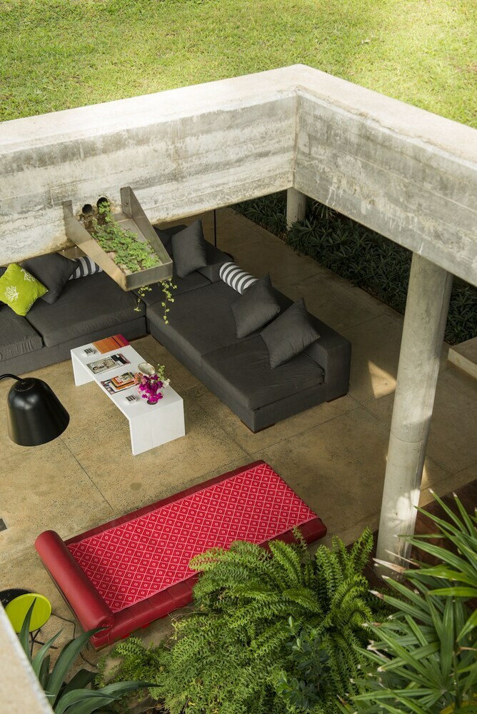 Villa Walatta House