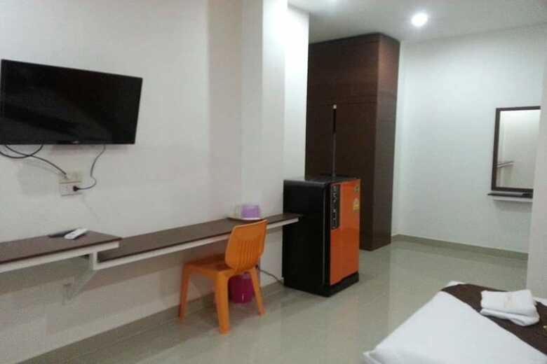 Hotel Gm Modern Place