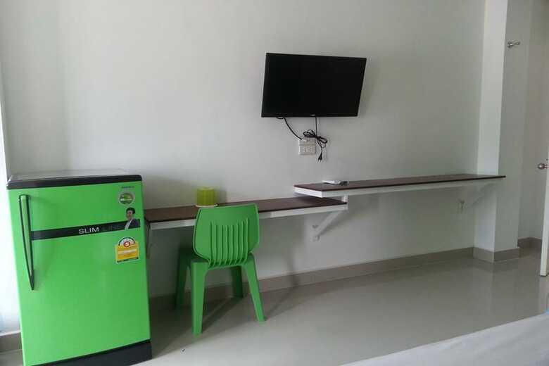 Hotel Gm Modern Place