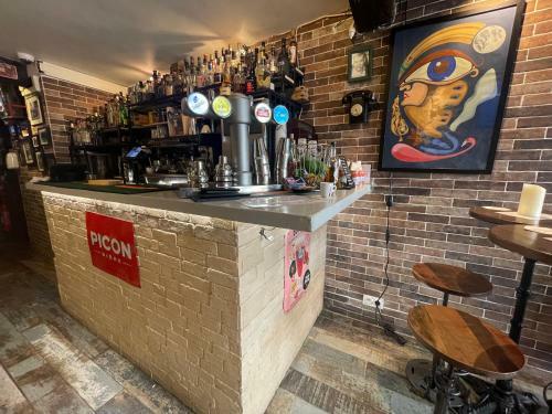 Hotel H�tel Du Globe