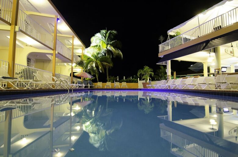 Villa Cofresi Hotel