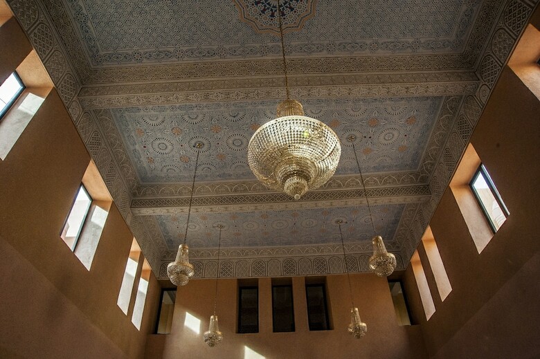 Hotel Bougafer