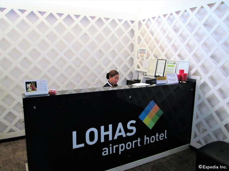 Lohas Airport Hotel