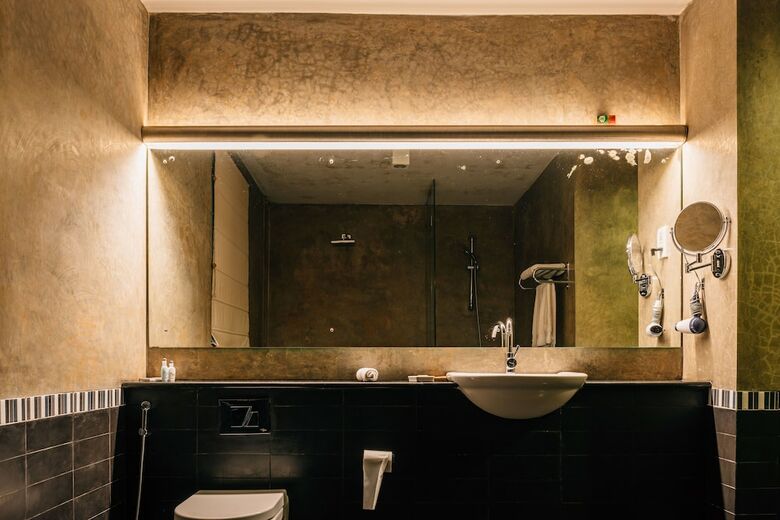 Hotel Mount Havana