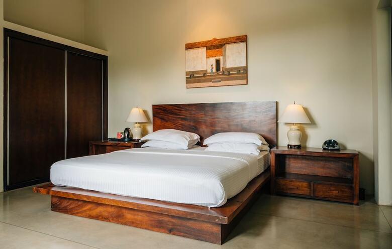 Hotel Mount Havana