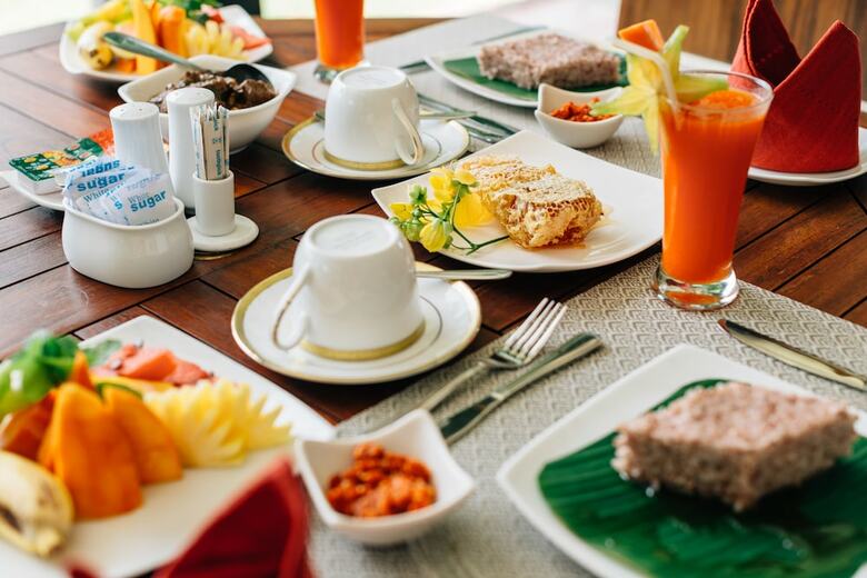 Hotel Mount Havana