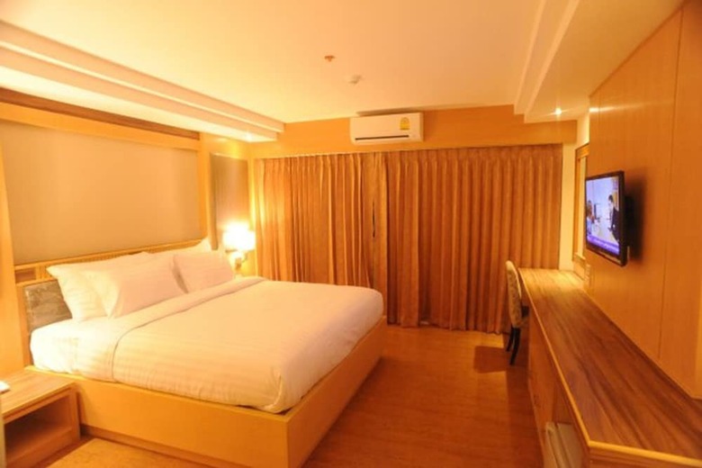 Kitlada Hotel