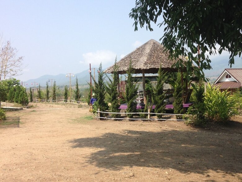 Hotel Odourpai