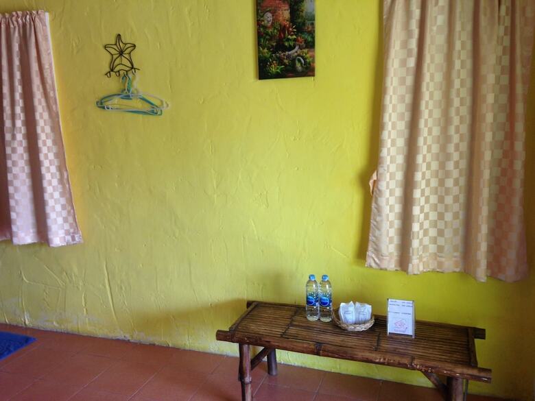 Hotel Odourpai