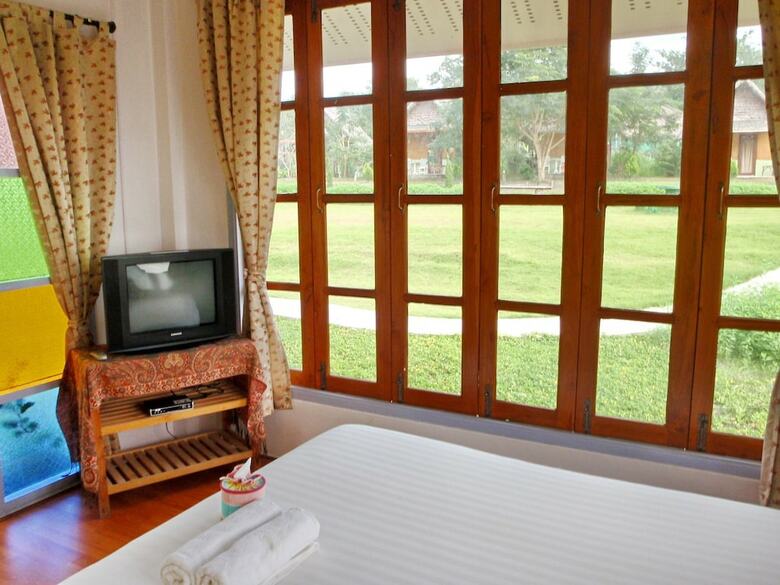 Hotel Odourpai