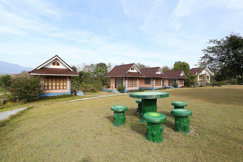 Hotel Odourpai