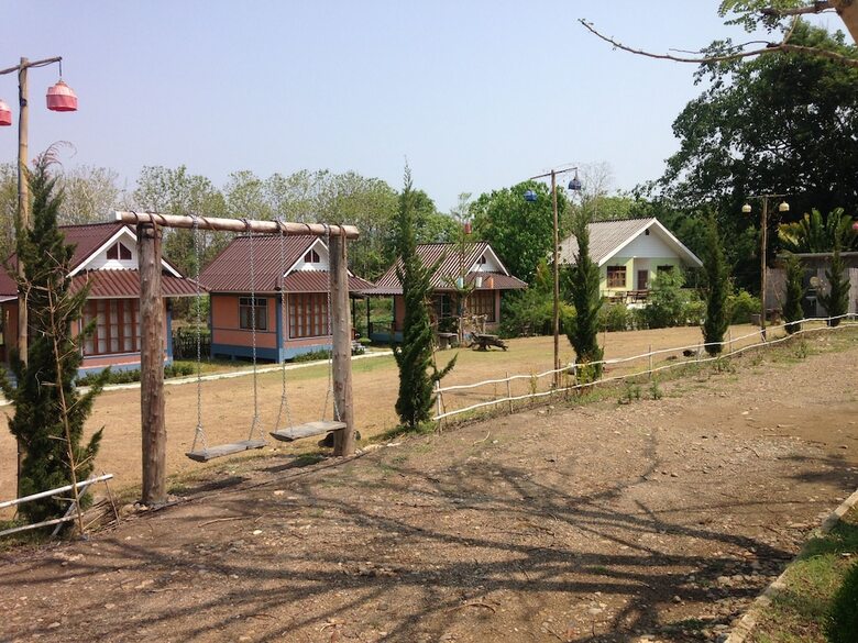 Hotel Odourpai