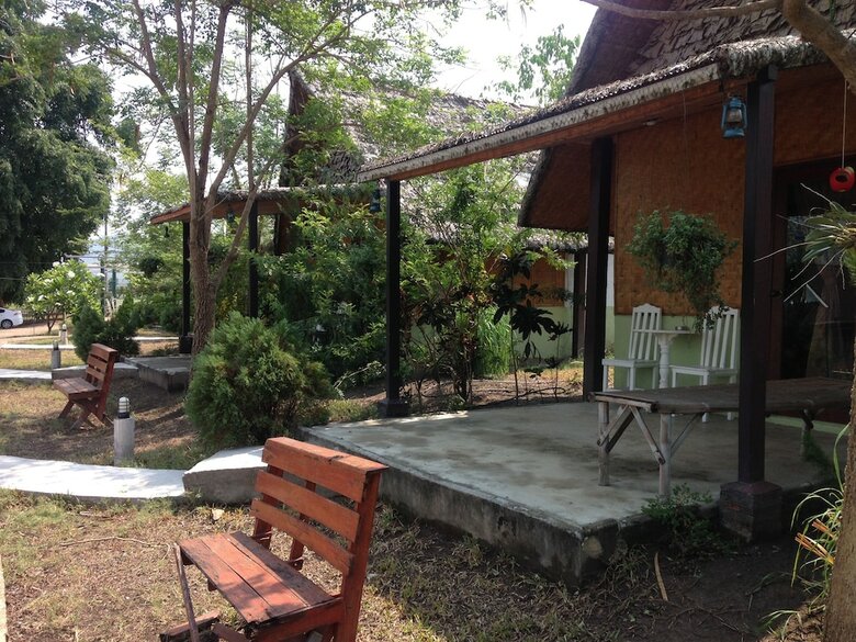 Hotel Odourpai