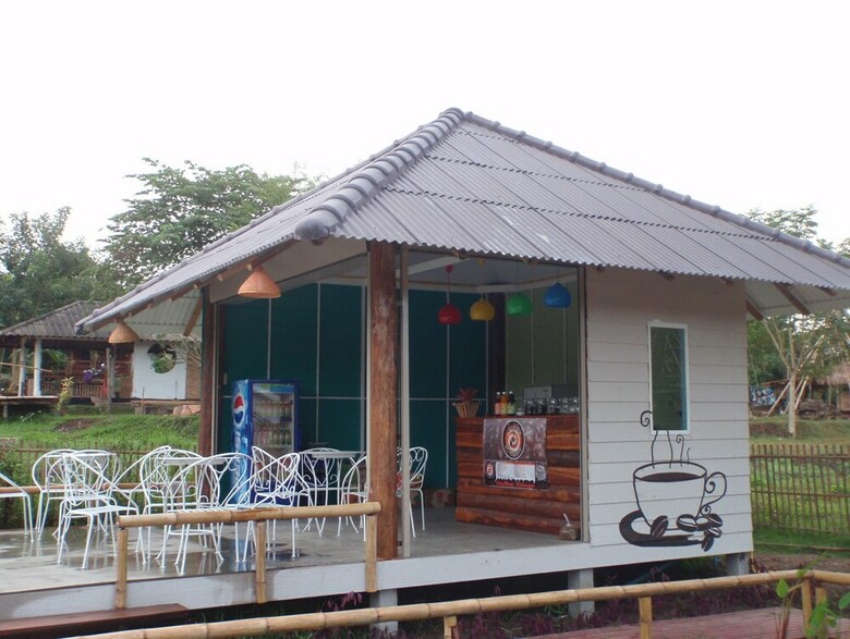 Hotel Odourpai