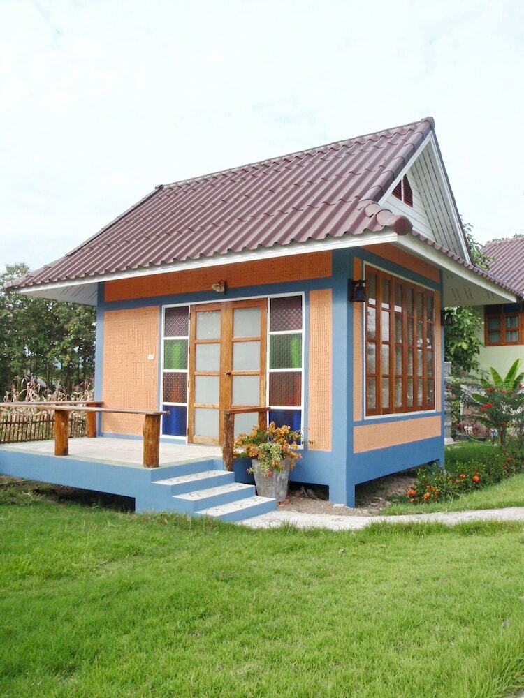 Hotel Odourpai