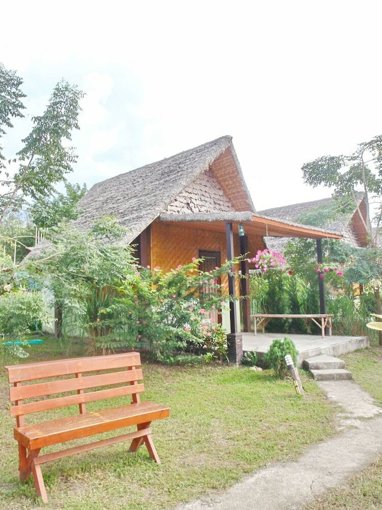 Hotel Odourpai