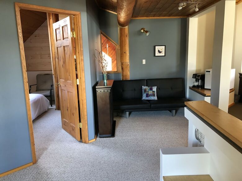 Posada Mount Logan Lodge