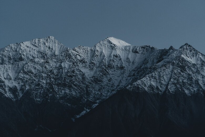 Posada Mount Logan Lodge