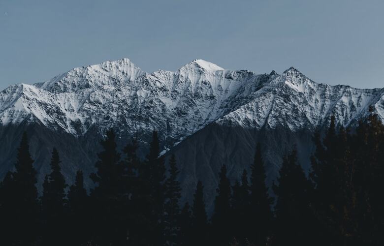 Posada Mount Logan Lodge