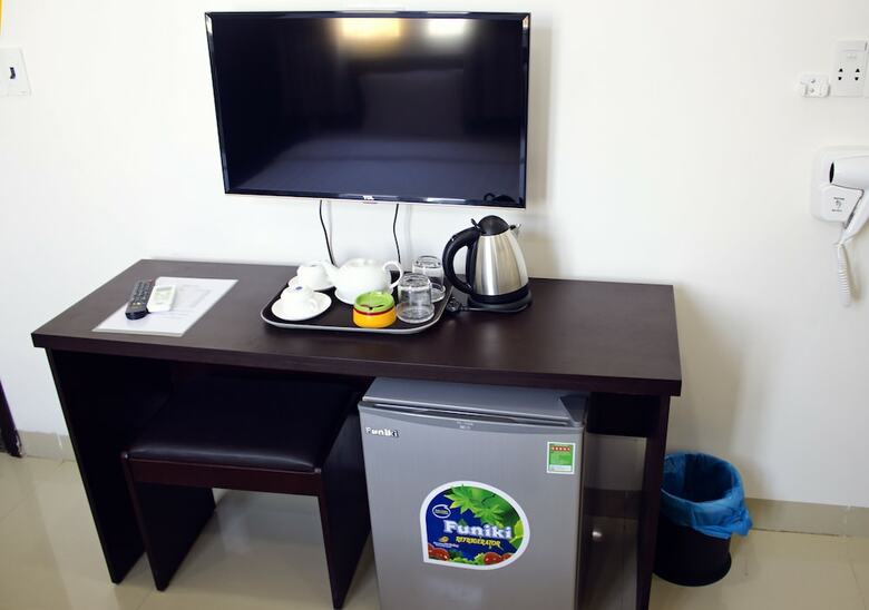 Thy Phuong Danang Hotel
