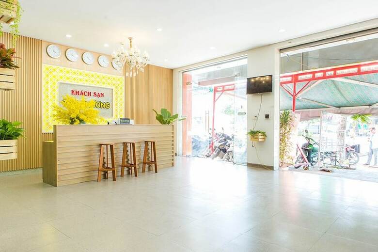 Thy Phuong Danang Hotel