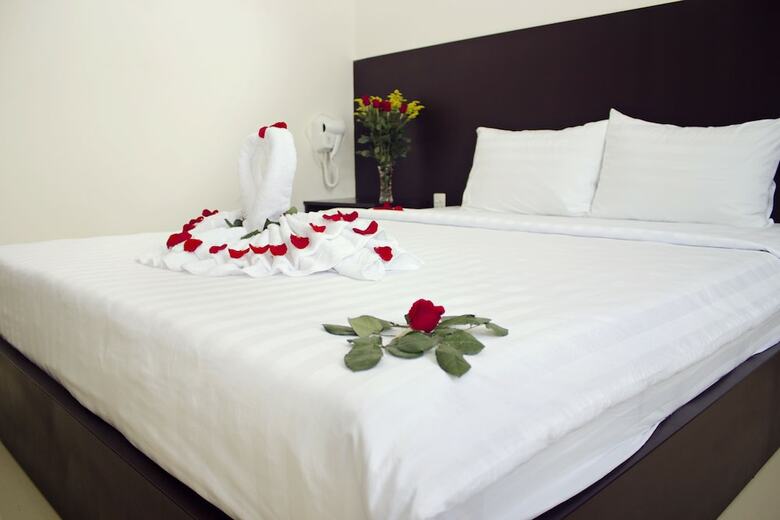 Thy Phuong Danang Hotel