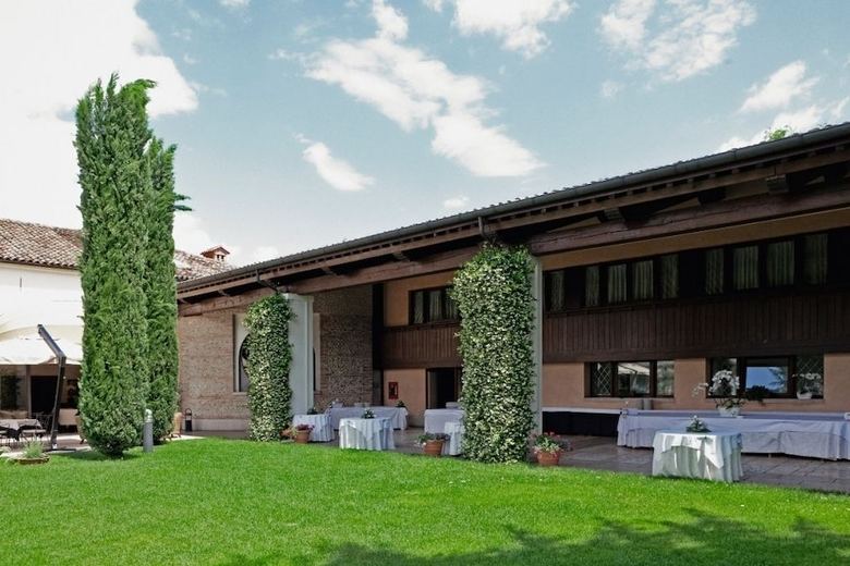 Hotel Villa Palma