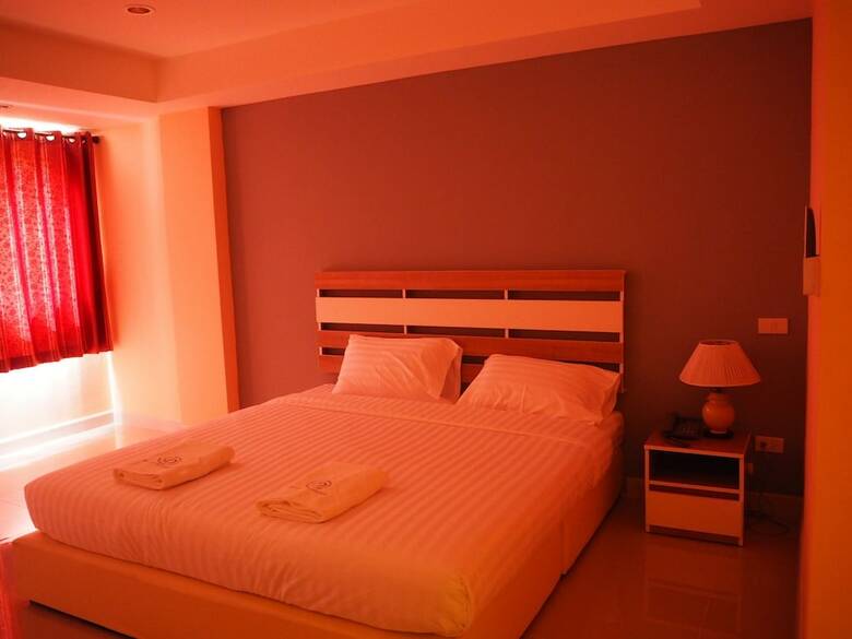 Hotel D Sabai Residence