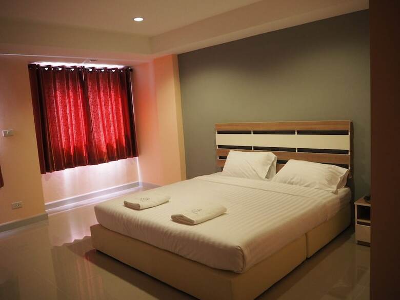 Hotel D Sabai Residence