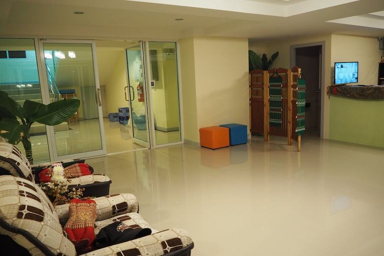 Hotel D Sabai Residence