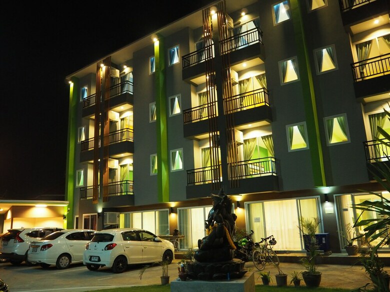 Hotel D Sabai Residence
